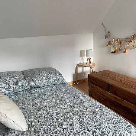 Les Galets, Maison Avec Terrasse Étretat Kültér fotó