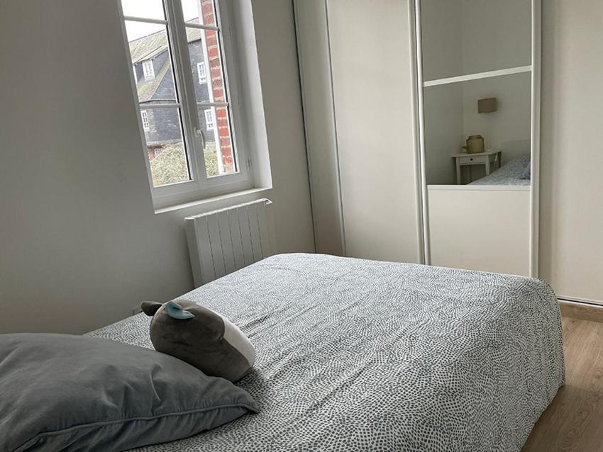Les Galets, Maison Avec Terrasse Étretat Kültér fotó